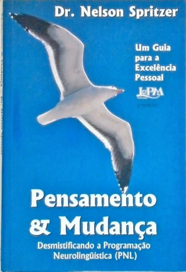 Pensamento e Mudança