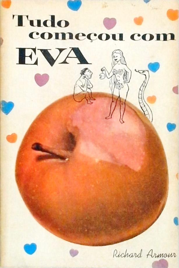 Tudo Começou Com Eva