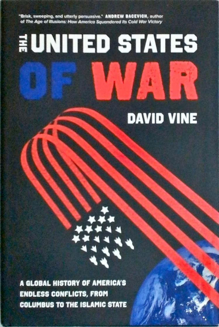 The United States of War