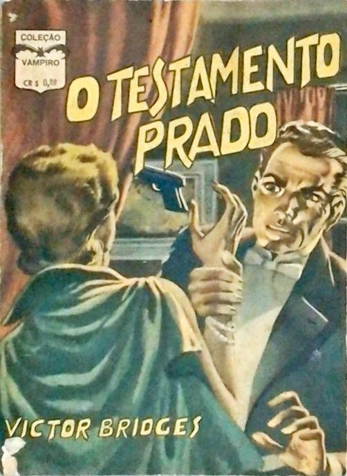 O Testamento Prado