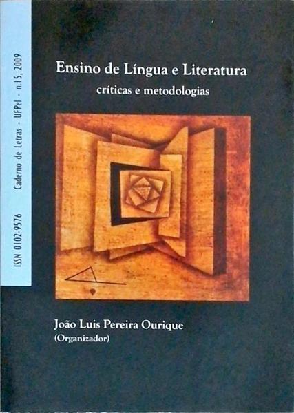 Ensino De Língua E Literatura