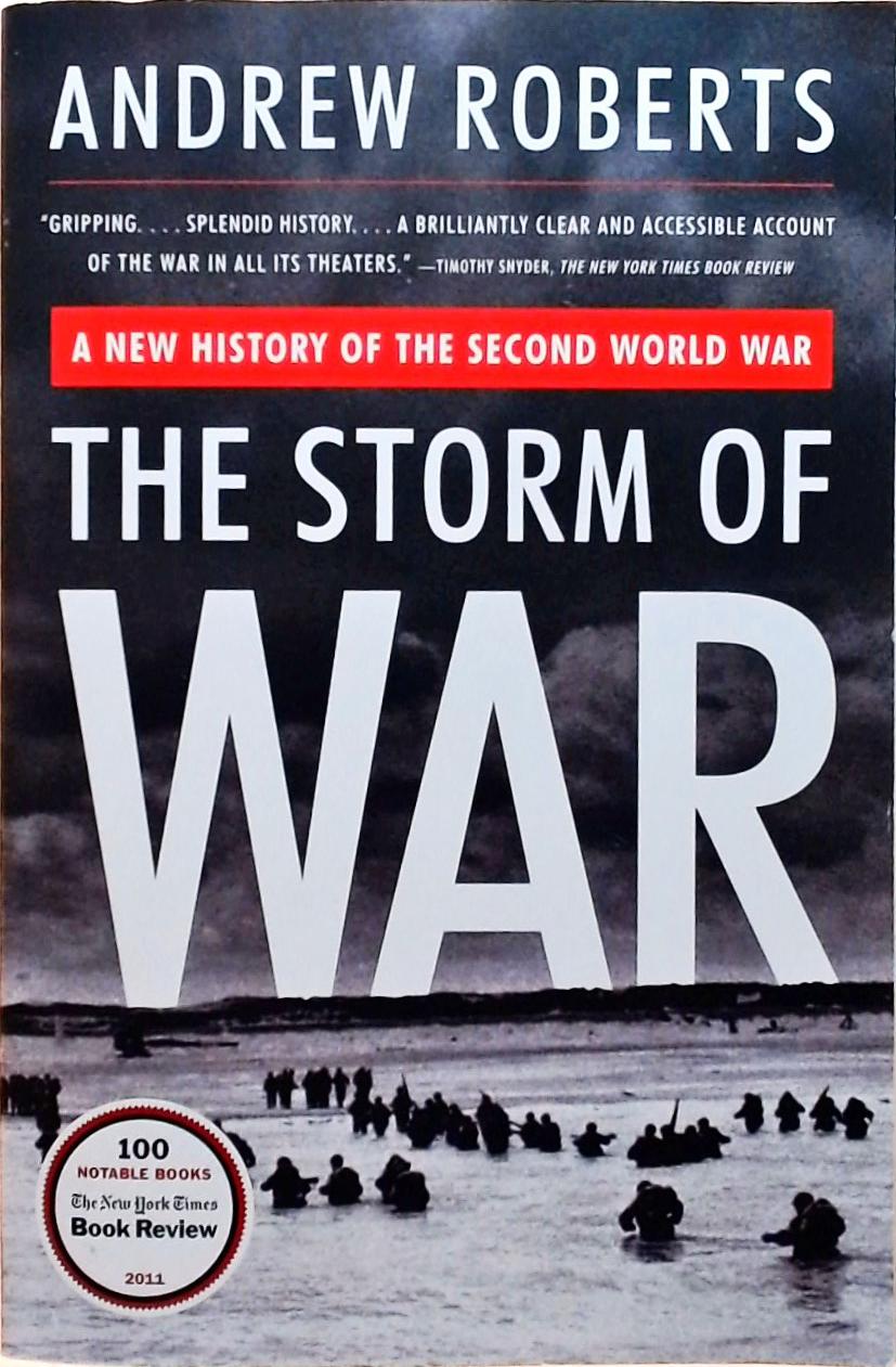 Storm Of War