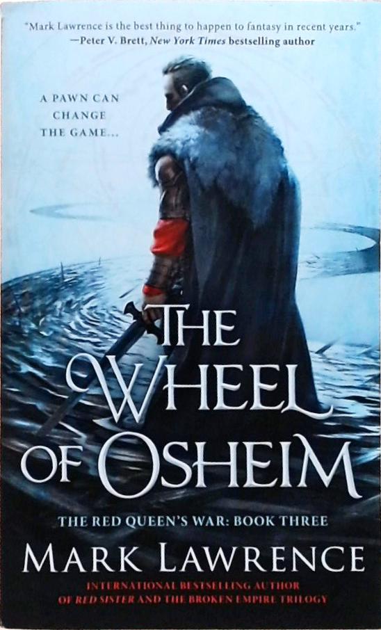 The Wheel of Osheim