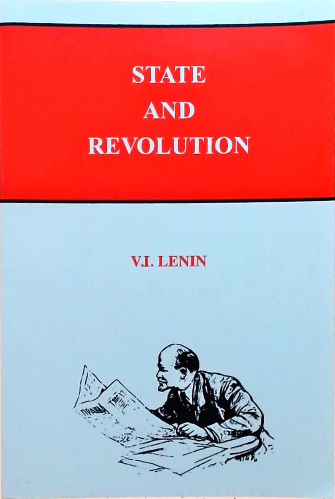 State And Revolution