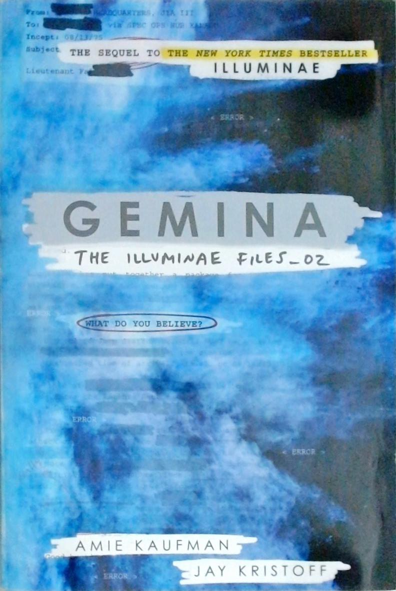 Gemina