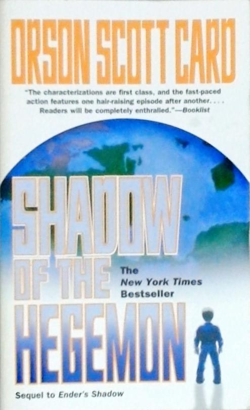 Shadow Of The Hegemon