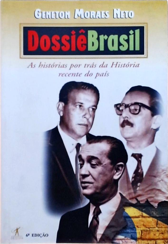 Dossiê Brasil