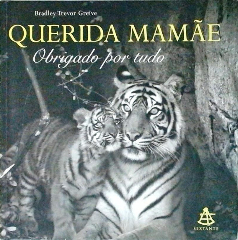 Querida Mamãe, Obrigado Por Tudo