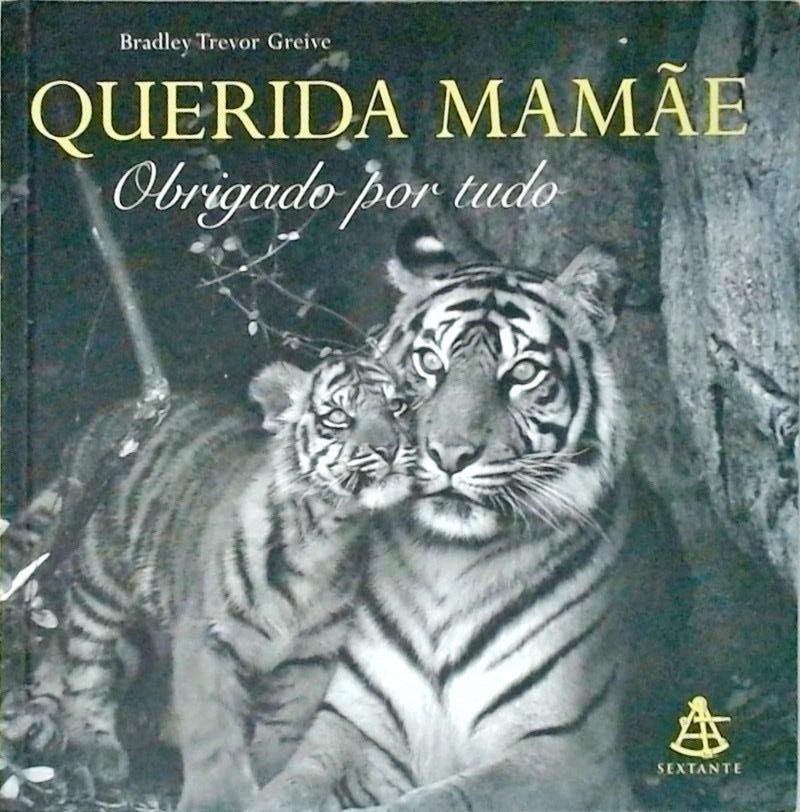 Querida Mamãe, Obrigado Por Tudo