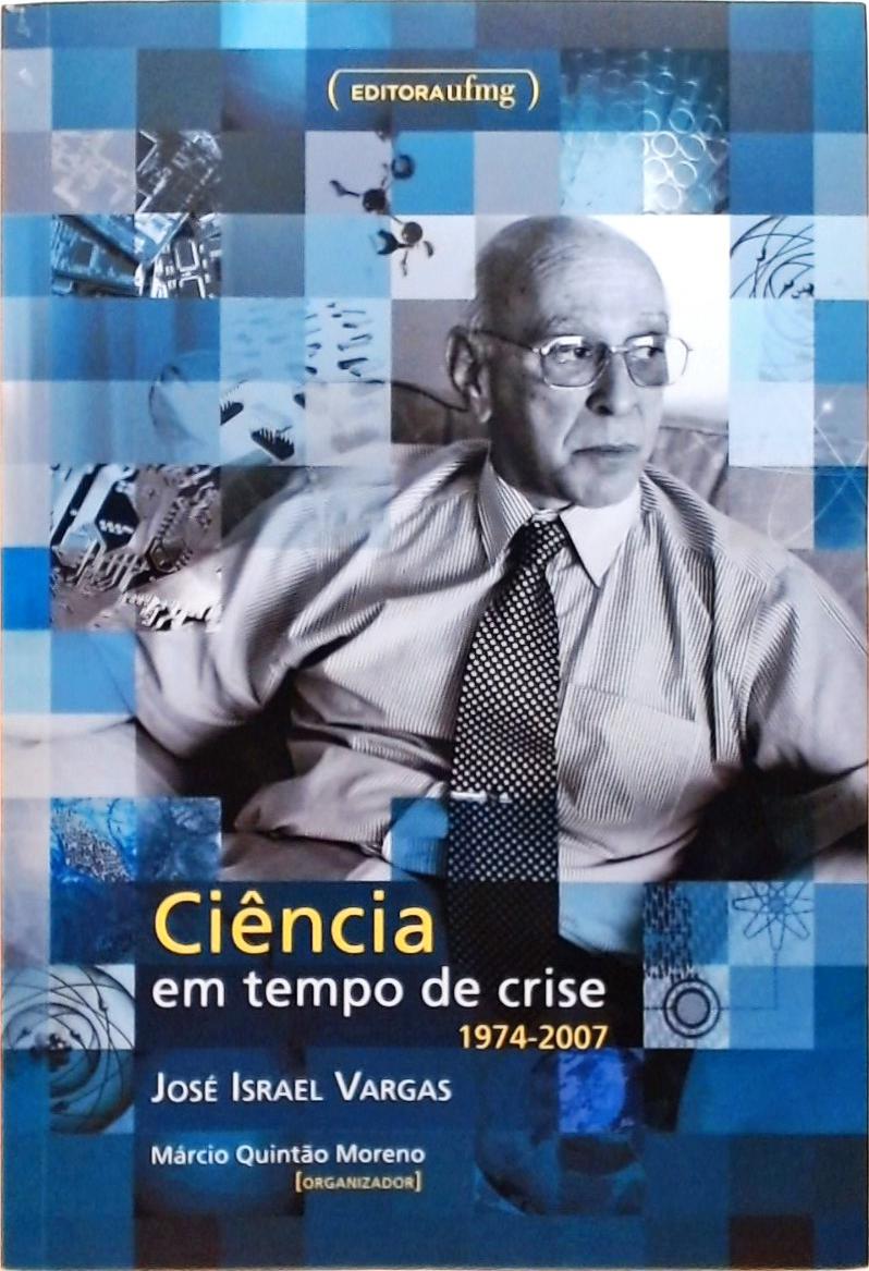 Ciencia Em Tempo De Crise