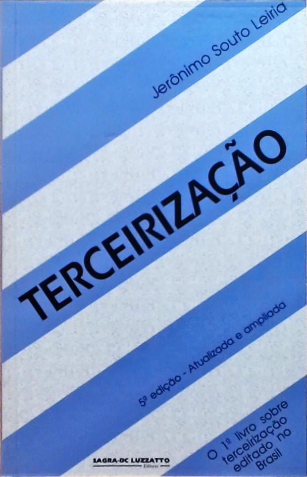 Terceirização