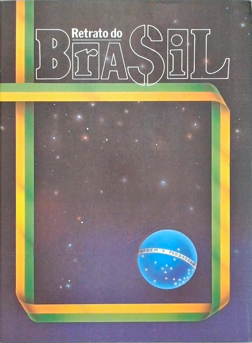 Retrato do Brasil - 2 Volumes
