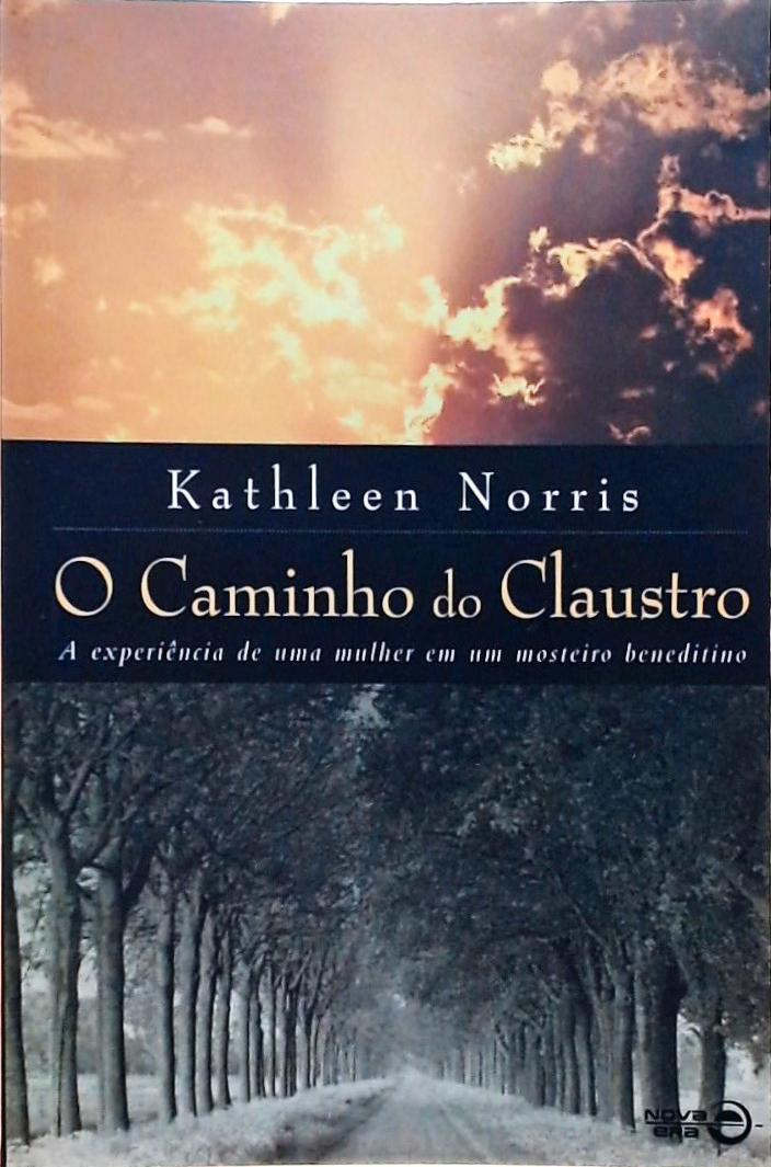 O Caminho Do Claustro