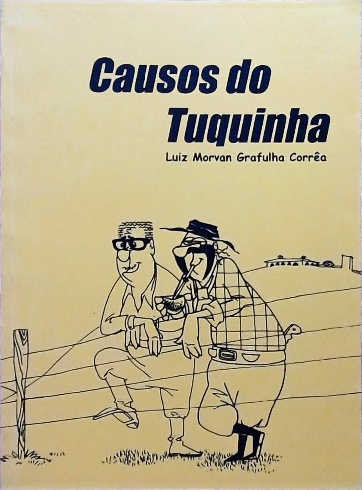 Causos do Tuquinha