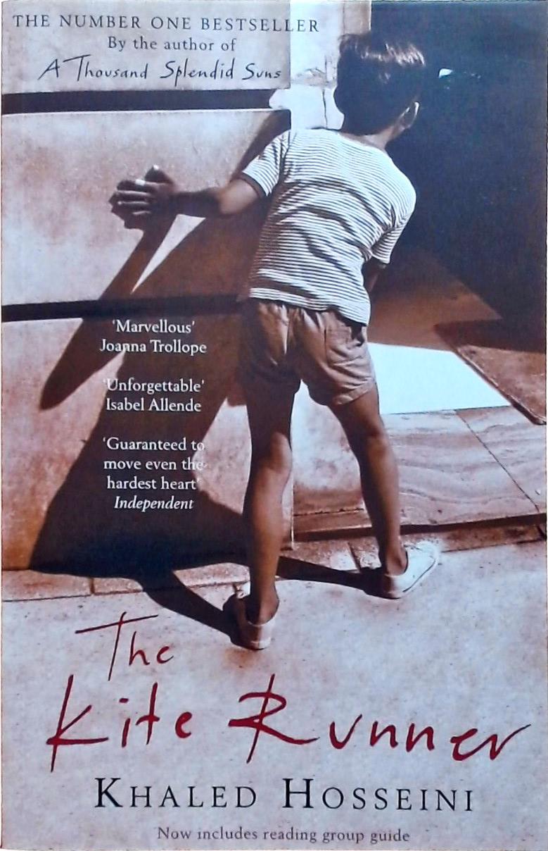 The Kite Runner