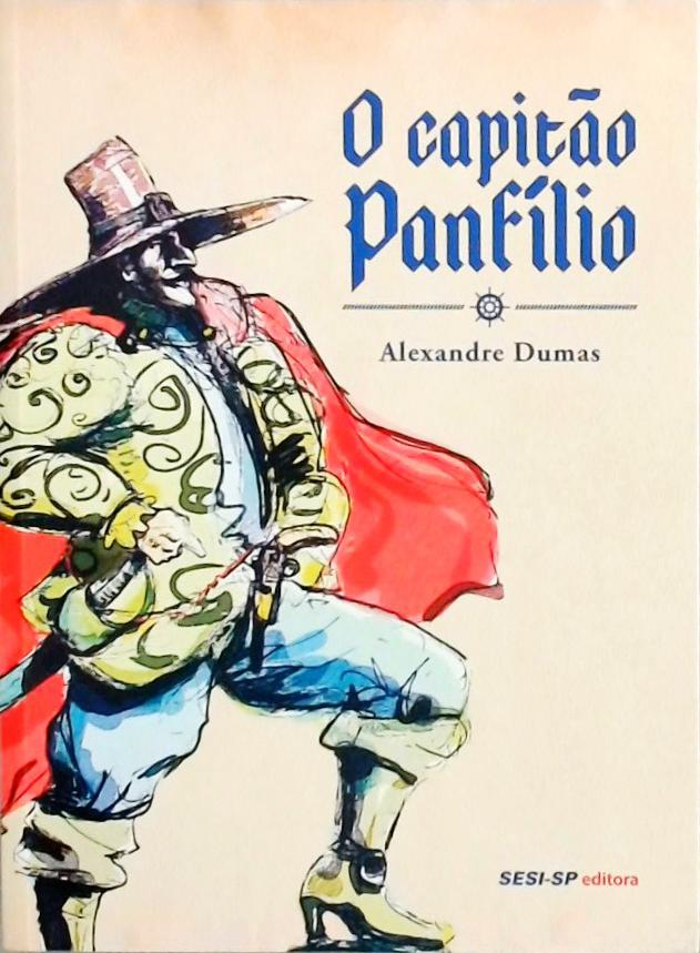 O Capitão Panfílio