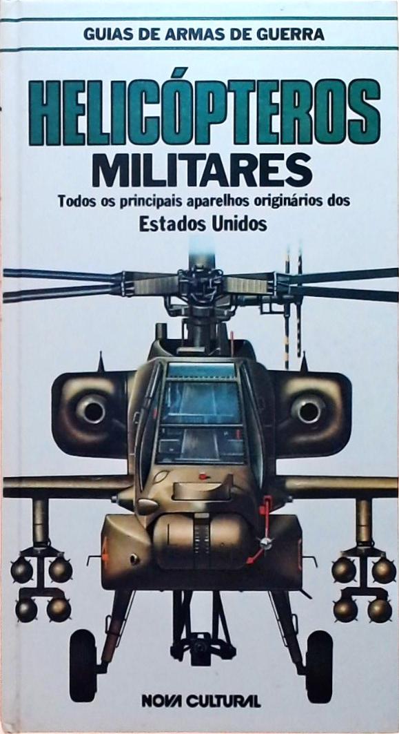 Helicópteros Militares