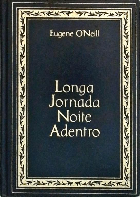 Longa Jornada Noite a Dentro