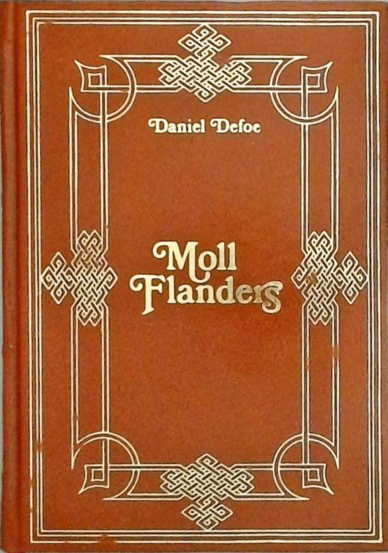 Moll Flanders