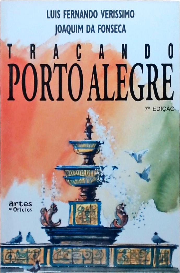 Traçando Porto Alegre