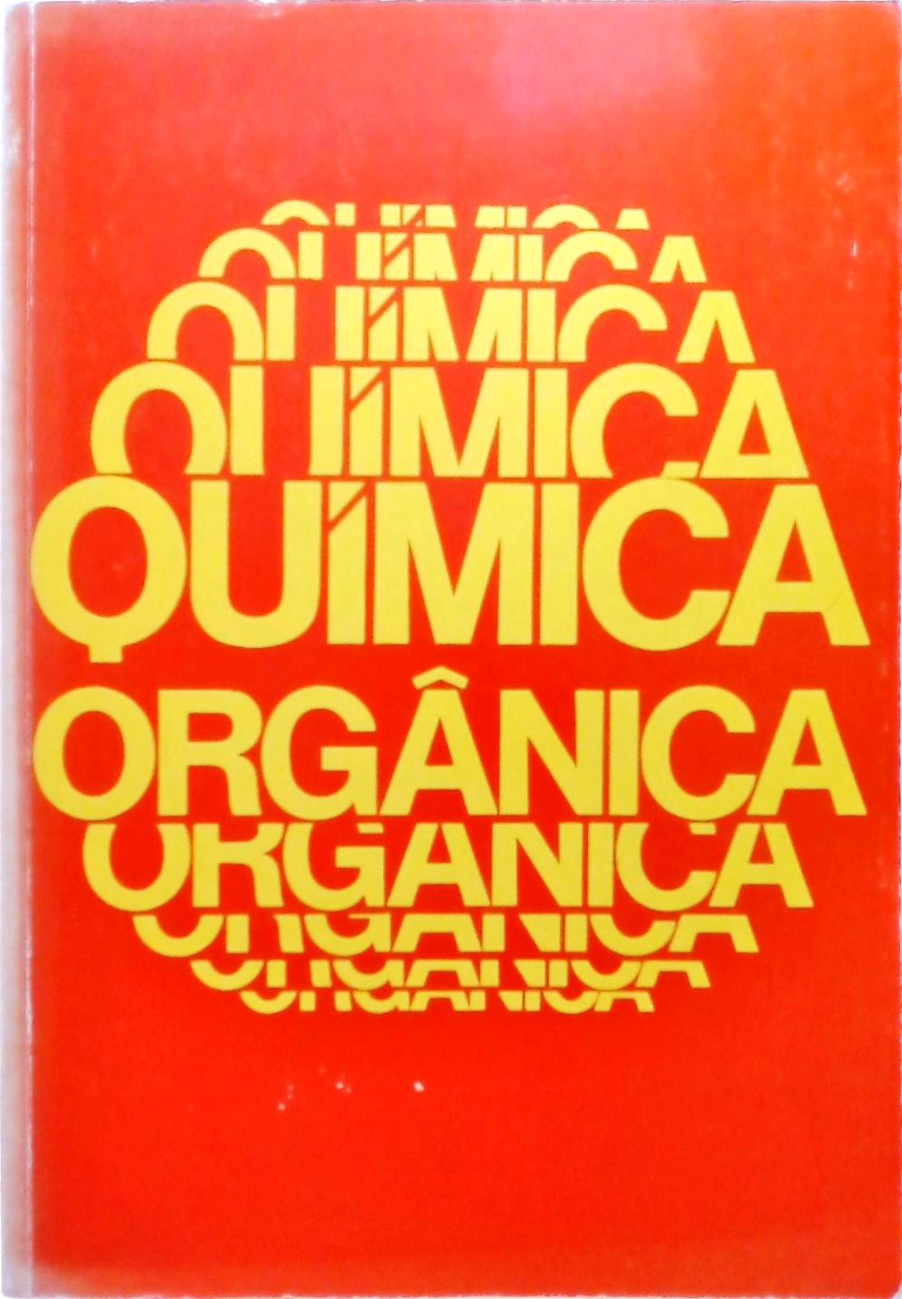 Química Orgânica