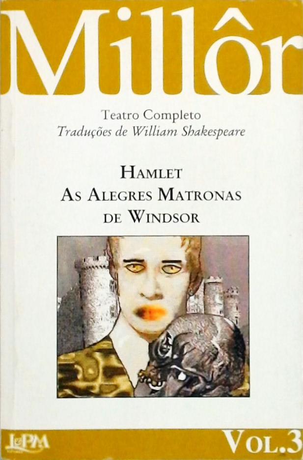 Hamlet - As Alegres Matronas De Windsor