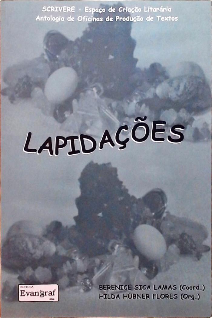 Lapidações