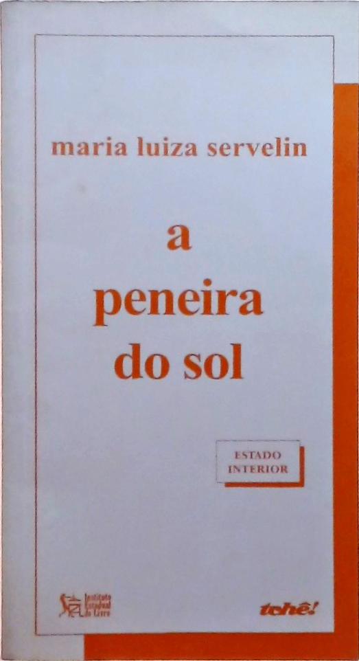 A Peneira do Sol