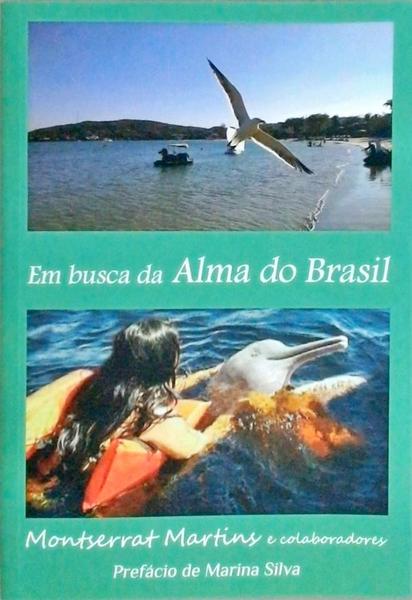 Em Busca Da Alma Do Brasil