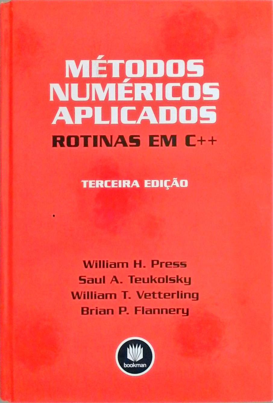 Métodos Numéricos Aplicados