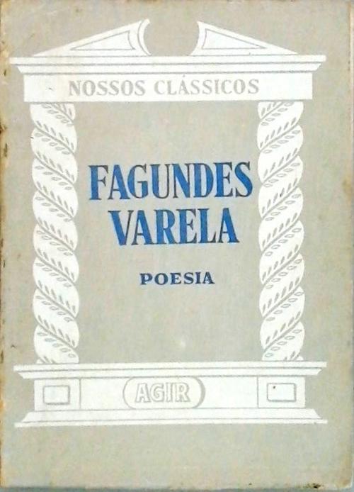 Fagundes Varela