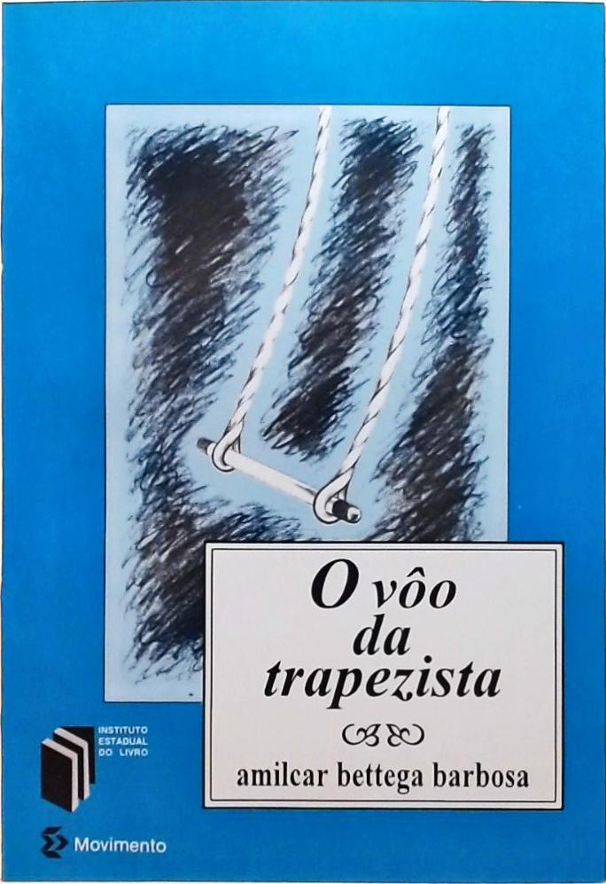 O Vôo da Trapezista