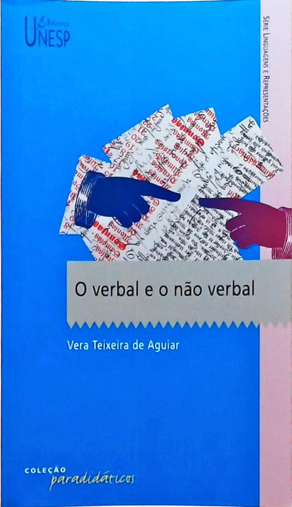 O Verbal E O Não Verbal