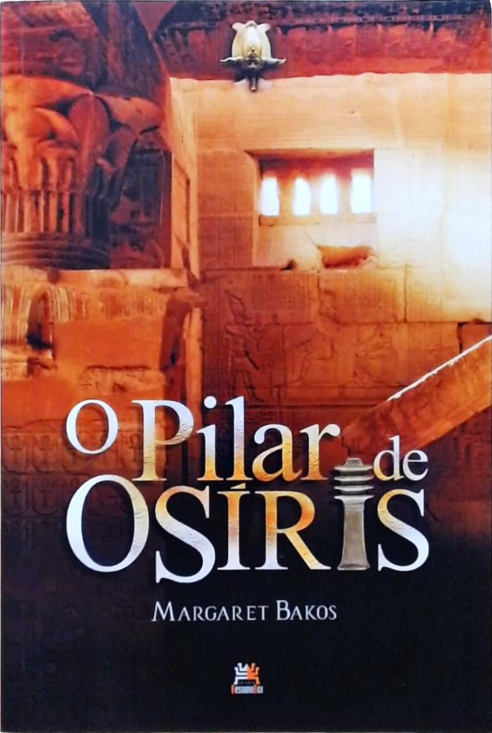 O Pilar de Osíris
