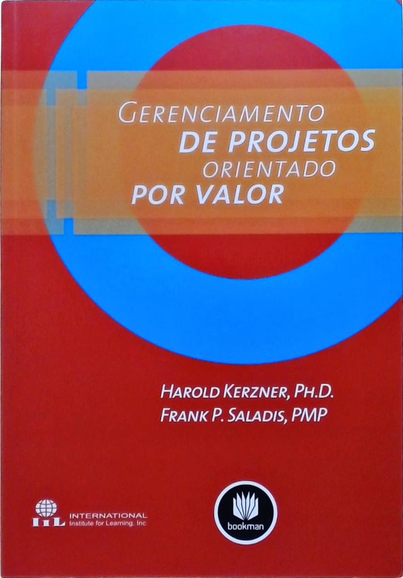 Gerenciamento De Projetos Orientado Por Valor