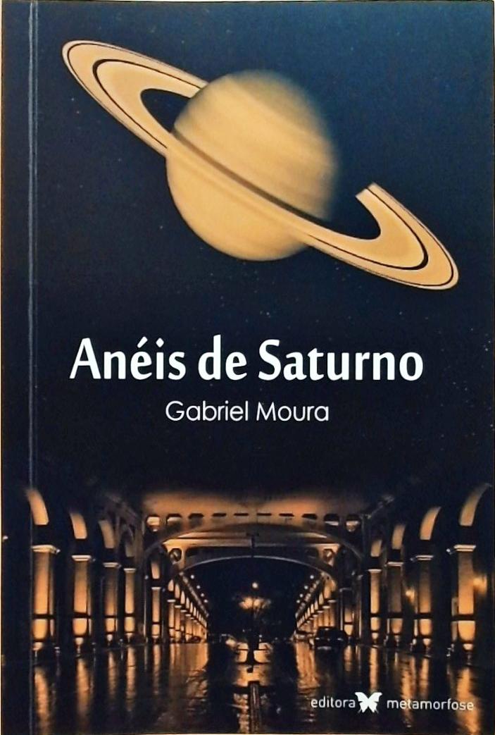 Anéis De Saturno