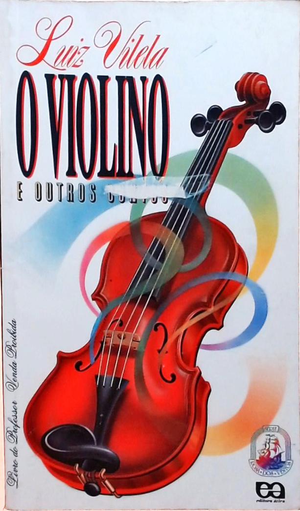O Violino e Outros Contos