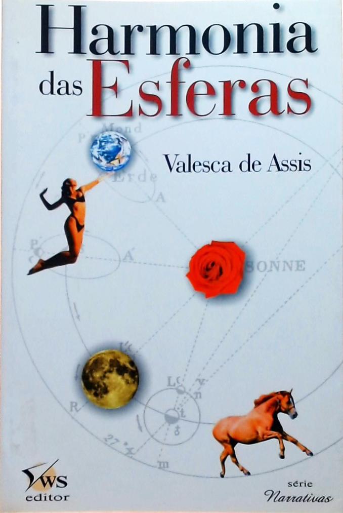 Harmonia Das Esferas