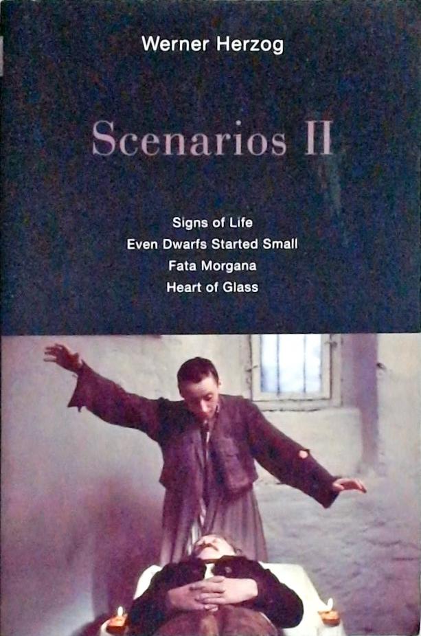 Scenarios II