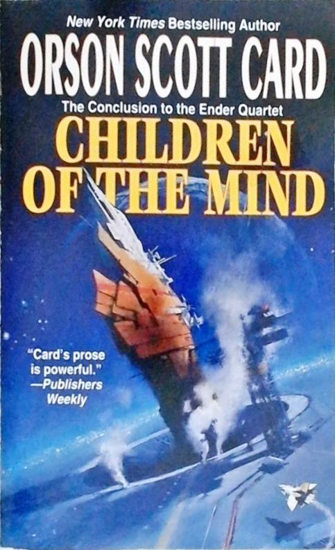 Children Of The Mind