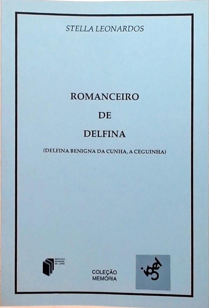 Romanceiro De Delfina