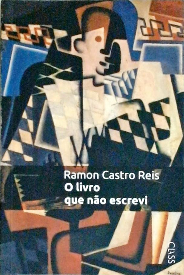 O Livro Que Não Escrevi