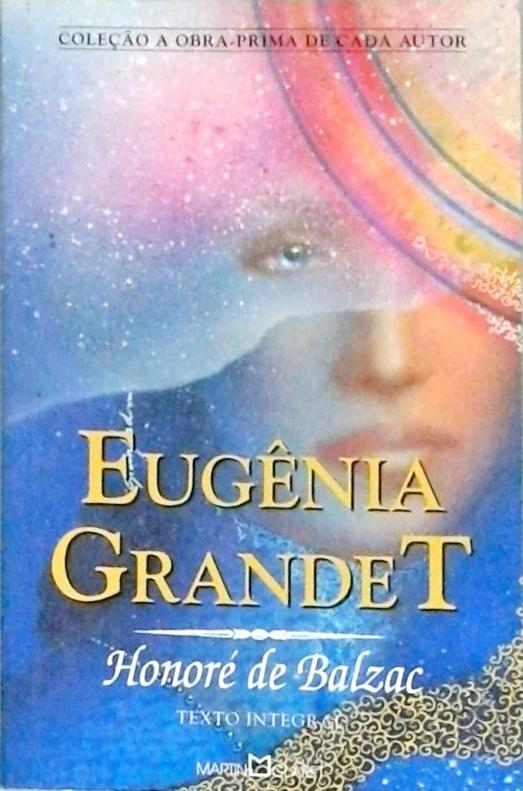 Eugênia Grandet