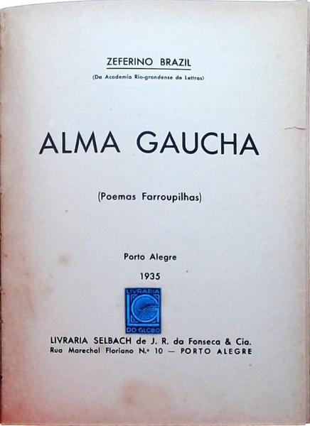 Alma Gaúcha