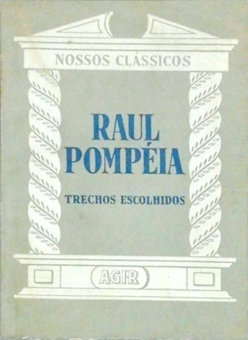 Raul Pompéia