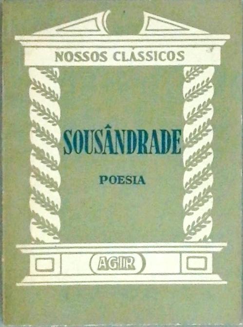 Nossos Clássicos - Sousândrade