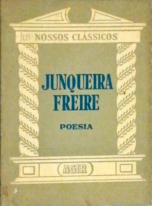 Nossos Clássicos - Junqueira Freire