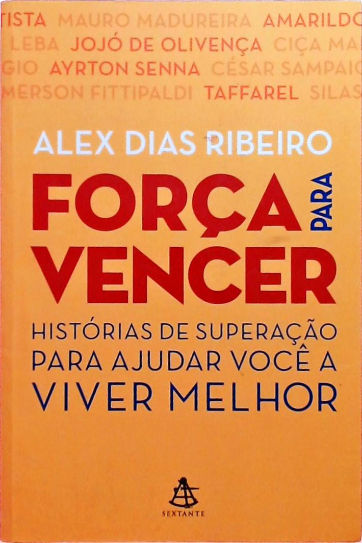 Força para vencer