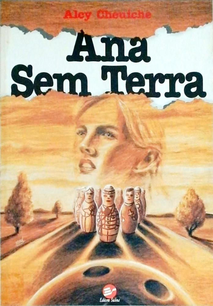 Ana Sem Terra