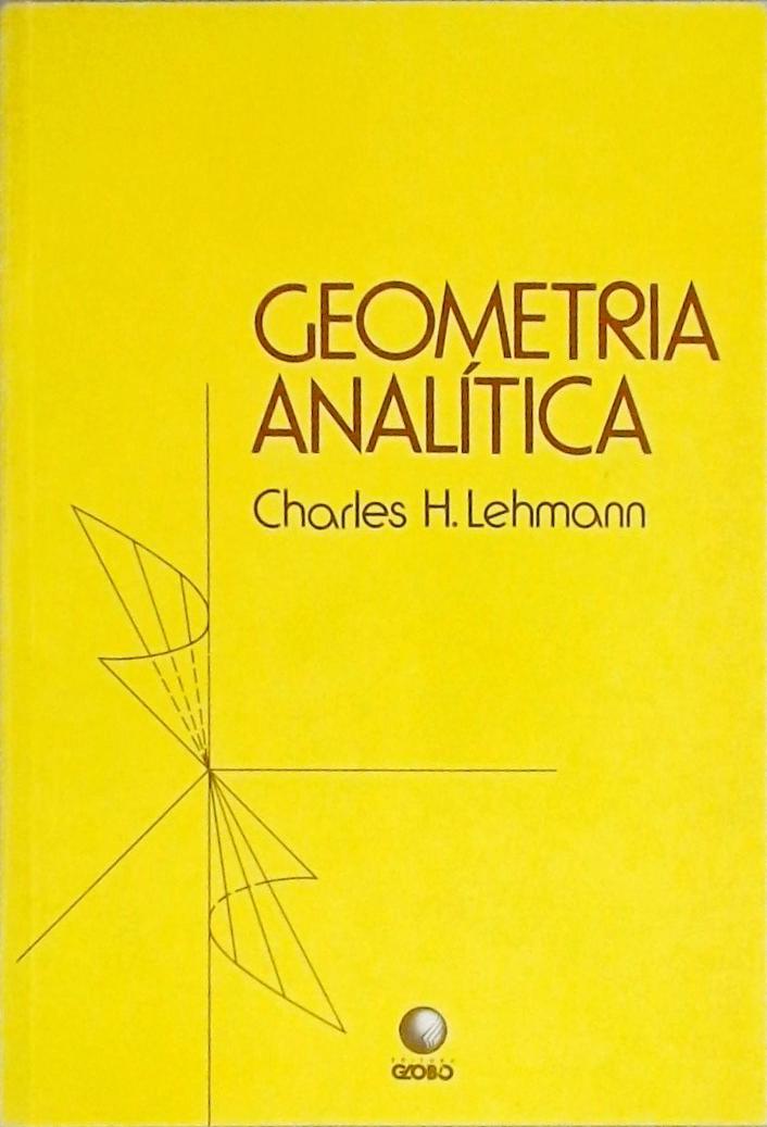 Geometria Analítica